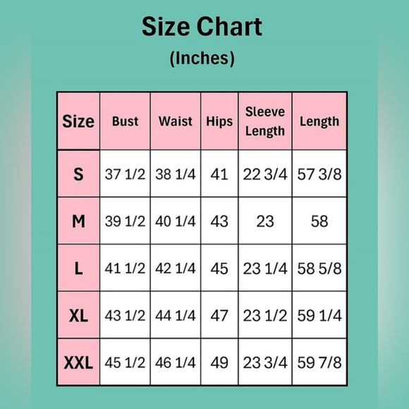 DEVORAH'S SECRET Modest Robe Front Zipper Hoodie French Terry Cotton - Picture 3 of 3